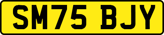 SM75BJY