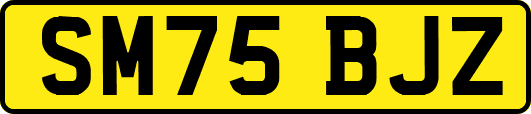 SM75BJZ
