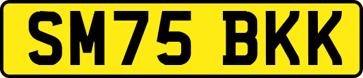 SM75BKK