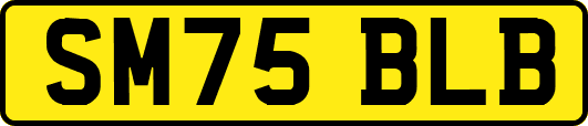 SM75BLB