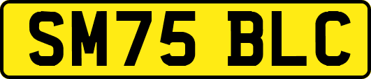 SM75BLC