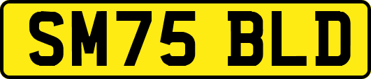 SM75BLD