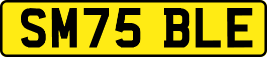 SM75BLE