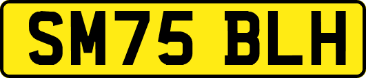 SM75BLH