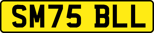 SM75BLL