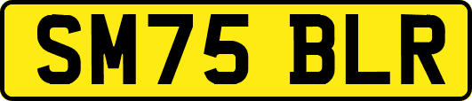 SM75BLR