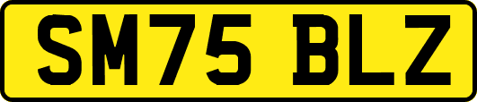 SM75BLZ
