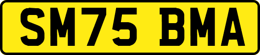 SM75BMA