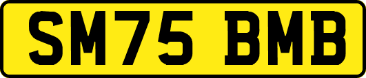 SM75BMB