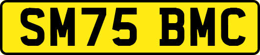 SM75BMC