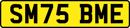 SM75BME