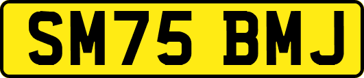 SM75BMJ