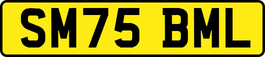 SM75BML