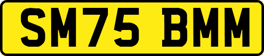SM75BMM