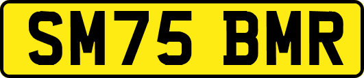 SM75BMR