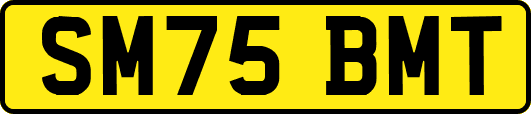SM75BMT