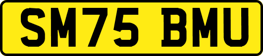 SM75BMU