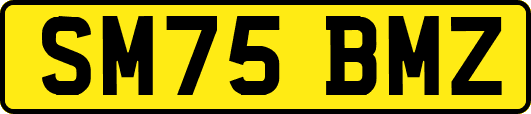 SM75BMZ