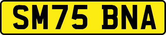 SM75BNA