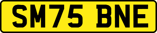 SM75BNE