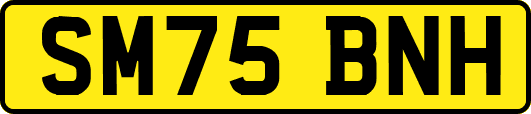 SM75BNH