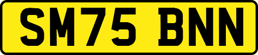 SM75BNN