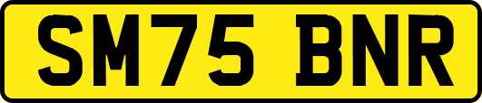 SM75BNR