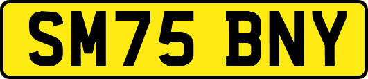 SM75BNY