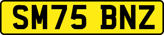 SM75BNZ
