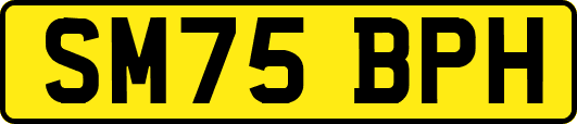 SM75BPH