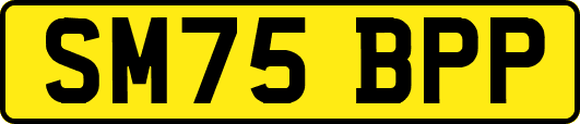 SM75BPP