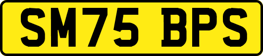SM75BPS