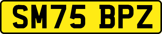 SM75BPZ