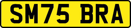 SM75BRA