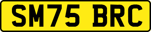 SM75BRC