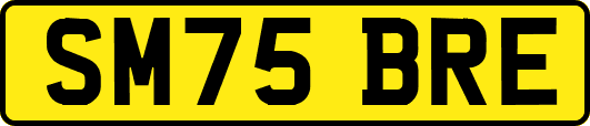 SM75BRE