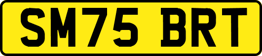 SM75BRT