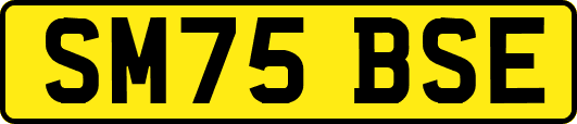 SM75BSE