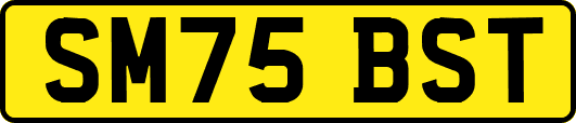SM75BST