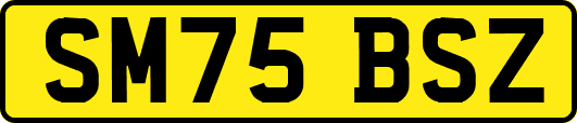 SM75BSZ