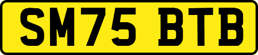 SM75BTB
