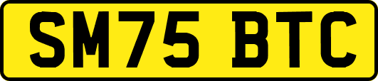 SM75BTC