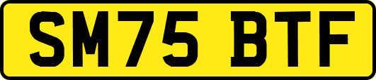 SM75BTF