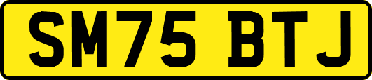 SM75BTJ