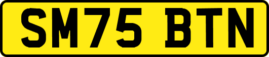 SM75BTN