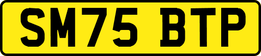 SM75BTP