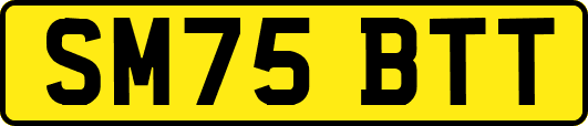 SM75BTT