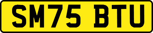 SM75BTU