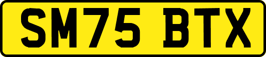 SM75BTX