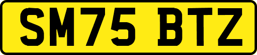SM75BTZ